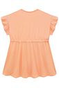 Saída de praia em malha UV dry com proteção UV 50+ 95301 Infanti Infantil Menina