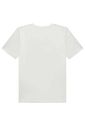 Camiseta em meia malha 97792 Johnny Fox Teen Menino Camiseta em meia malha 97792 Johnny Fox Teen Menino