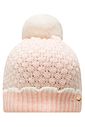 Gorro em tricot bebê 86393 Infanti Bebê Menina
