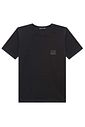 Camiseta em meia malha 96012 Johnny Fox Teen Menino Camiseta em meia malha 96012 Johnny Fox Teen Menino
