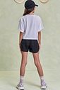 Blusa em malha yuki 96467 Lilimoon Teen Menina Blusa em malha yuki 96467 Lilimoon Teen Menina
