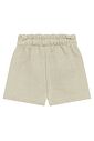 Shorts em moletom sem pelúcia 94351 Kukiê Infantil Menina Shorts em moletom sem pelúcia 94351 Kukiê Infantil Menina