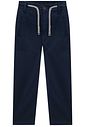 Calça em sarja girassol com elastano 98417 LucBoo Infantil Menino Calça em sarja girassol com elastano 98417 LucBoo Infantil Menino