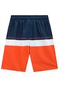 Bermuda em nylon com elastano 97578 LucBoo Infantil Menino Bermuda em nylon com elastano 97578 LucBoo Infantil Menino