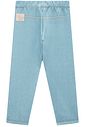 Calça legging em molecotton 94924 Infanti Infantil Menina