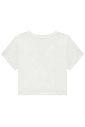 Blusa em meia malha 94589 Vic Teen Menina