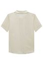 Camisa em verano linho 98845 Johnny Fox Teen Menino Camisa em verano linho 98845 Johnny Fox Teen Menino
