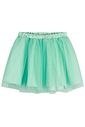 Saia em tule 86134 Kukiê Infantil Menina