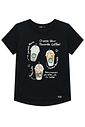 Blusa em meia malha 97934 Vic Teen Menina