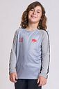 Camiseta em malha air fit 90429 LucBoo Infantil Menino Camiseta em malha air fit 90429 LucBoo Infantil Menino