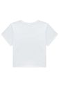 Blusa em meia malha 98863 Vic Teen Menina Blusa em meia malha 98863 Vic Teen Menina
