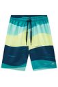 Bermuda em nylon com elastano 97579 LucBoo Infantil Menino Bermuda em nylon com elastano 97579 LucBoo Infantil Menino
