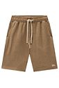 Bermuda em cotton jeans com elastano 94561 LucBoo Infantil Menino Bermuda em cotton jeans com elastano 94561 LucBoo Infantil Menino