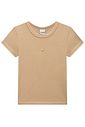 Blusa em cotton 93660 Infanti Infantil Menina