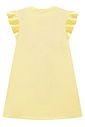 Vestido em meia malha 99582 Kukiê Infantil Menina