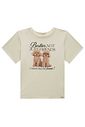 Blusa em meia malha 97925 Vic Teen Menina