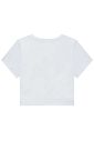 Blusa em meia malha 95604 Vic Teen Menina Blusa em meia malha 95604 Vic Teen Menina