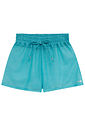 Shorts saída de praia em tela fashion 95550 Kukiê Infantil Menina Shorts saída de praia em tela fashion 95550 Kukiê Infantil Menina