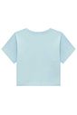 Blusa em meia malha 98025 Lilimoon Teen Menina Blusa em meia malha 98025 Lilimoon Teen Menina