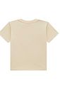 Camiseta em meia malha 95354 LucBoo Infantil Menino Camiseta em meia malha 95354 LucBoo Infantil Menino