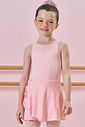 Collant em malha uv dry 85707 Infanti Infantil Menina