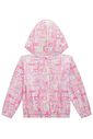 Jaqueta corta vento em ergonomic 96472 Infanti Infantil Menina