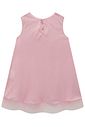Vestido em tule glitter 98853 Kukiê Bebê Menina