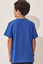 Camiseta em meia malha 97807 Johnny Fox Teen Menino Camiseta em meia malha 97807 Johnny Fox Teen Menino