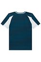 Camiseta em malha dry sports 96366 Johnny Fox Teen Menino Camiseta em malha dry sports 96366 Johnny Fox Teen Menino