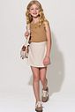 Regata em soft line 94364 Lilimoon Teen Menina Regata em soft line 94364 Lilimoon Teen Menina