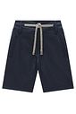 Bermuda em sarja girassol com elastano 98405 LucBoo Infantil Menino Bermuda em sarja girassol com elastano 98405 LucBoo Infantil Menino