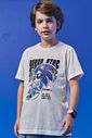 Camiseta em meia malha 94326 Johnny Fox Teen Menino Camiseta em meia malha 94326 Johnny Fox Teen Menino