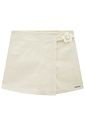 Short saia em sarja com elastano 95003 Vic Teen Menina Short saia em sarja com elastano 95003 Vic Teen Menina