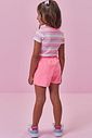 Blusa em canelado 98053 Kukiê Infantil Menina