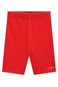 Bermuda biker em canelado liz 99657 Infanti Infantil Menina