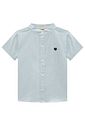 Camisa em verano linho 99035 Johnny Fox Teen Menino Camisa em verano linho 99035 Johnny Fox Teen Menino