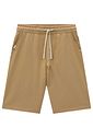 Bermuda em linho santorine com elastano 95121 Johnny Fox Teen Menino Bermuda em linho santorine com elastano 95121 Johnny Fox Teen Menino