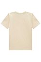 Camiseta em meia malha 95399 LucBoo Infantil Menino Camiseta em meia malha 95399 LucBoo Infantil Menino