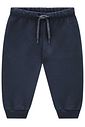 Calça jogger em moletom com pelúcia 93161 LucBoo Bebê Menino