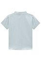Camisa em verano linho 99035 Johnny Fox Teen Menino Camisa em verano linho 99035 Johnny Fox Teen Menino