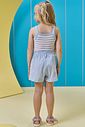 Blusa em tricot prime 97523 Kukiê Infantil Menina Blusa em tricot prime 97523 Kukiê Infantil Menina
