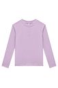 Blusa em malha com proteção UV50+ 99704 Kukiê Infantil Menina Blusa em malha com proteção UV50+ 99704 Kukiê Infantil Menina