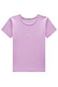Blusa em canelado liz 94359 Infanti Infantil Menina Blusa em canelado liz 94359 Infanti Infantil Menina