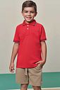 Bermuda em sarja girassol com elastano 98405 LucBoo Infantil Menino Bermuda em sarja girassol com elastano 98405 LucBoo Infantil Menino