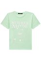 Camiseta over em meia malha 95062 Lilimoon Teen Menina Camiseta over em meia malha 95062 Lilimoon Teen Menina