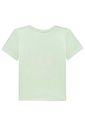 Blusa em meia malha 94583 Vic Teen Menina