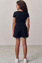 Blusa em canelado liz 97979 Lilimoon Teen Menina Blusa em canelado liz 97979 Lilimoon Teen Menina