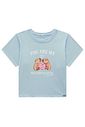 Blusa em meia malha 98490 Vic Teen Menina Blusa em meia malha 98490 Vic Teen Menina