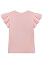 Blusa em meia malha 98580 Infanti Infantil Menina Blusa em meia malha 98580 Infanti Infantil Menina