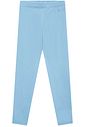 Calça legging em malha poliamida UV50 96284 Vic Teen Menina